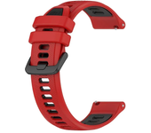 Silicone Strap For Garmin Forerunner 255 265 245 165 Band For Garmin Vivoactive 5/4 Venu 3 2 sq 2 Bracelet 20mm 22mm Accessorie