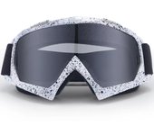Hot Motorcycle Glasses Motocross Goggles Helmet MX Moto Dirt Bike ATV Ski Outdoor Sports Glass Scooter Googles Mask Cycling