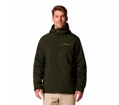 ABRIGO COLUMBIA GATE RACER-S