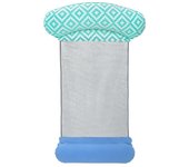 Colchoneta Bestway Comfort Plush 145x87 Cm 43555