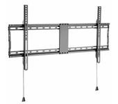 Gembird WM-90F-01 Soporte de pared para TV (fijo), 43”-90” (70 kg)