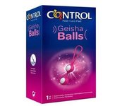 Control Toys Geisha Balls