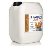 Aceite para Freidora de Alto Rendimiento Juanvi Plus garrafa 10 litros