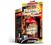 AMIX Thermocore - Suplemento termogénico - 90 cápsulas - Incrementa la quema de grasa - Encapsulado - Mejora la energía - Promueve la pérdida de peso.