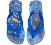Chanclas Havaianas Kids Top Pj Masks Blue