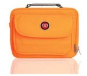 Approx - APPNB10O maletines para portátil 27,9 cm (11") Maletín Naranja APPNB10O