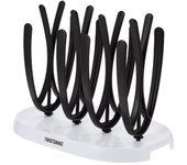 Escurridor Biberones Twistshake - Diseño Moderno - Piezas Desmontables - Higiénico y Compacto