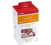 Cartucho de Tinta Original Canon RP-108 Multipack/ Tricolor + Papel Fotográfico
