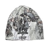 Buff-Gorro Reversible para Proteger del Frio - Diseño Moderno