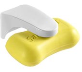 Magnetic Soap Holder, Soap Box Punch-free Soap Holder, Drain Soap Holder, Bathroom Toilet Soap Box