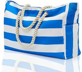 Bolso Verano Grande Impermeable de Playa para Mujer