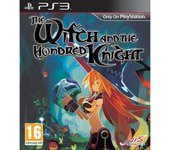 The Witch and the Hundred Knight (Importacion UK) - PS3 - Nuevo precintado
