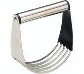 batidora - batidora de masa - batidora de cocina - acero inoxidable - plata - batidora de mano - para sopas - carnes - batidos y snacks para bebés