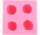 Moldes de silicona de grado alimenticio para fondant, para hacer chocolate, para decorar tartas