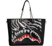 Bolso Sprayground Drip Zeb Private Island Tote