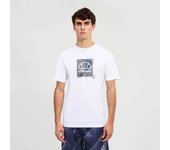 Ellesse Camiseta Hombre Modelo Cantaro