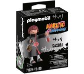 Playmobil naruto shippuden sasori