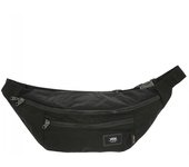 Riñonera VANS MN Ward Cross Body Pack VN0A2ZXX6ZC1 Negro