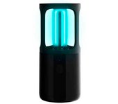 Lámpara esterilizadora UVC Xiaomi UVCLAMP UV Youpin negro