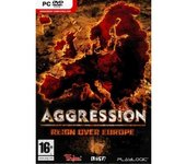 Aggression:Reign Over Europe Juego para PC, Ordenador y Portatil [PAL ESPAÑA]