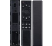 Replacement Remote Control for SamsungTV BN59 Series Universal Remote Control Compatible with Smart TV LED QLED OLED