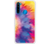 Carcasa para Xiaomi Redmi Note 8 - Media Espiral Tie