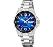 Lotus Reloj Automático 18997/2 , para Hombre