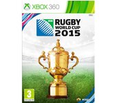 Bigben Interactive Rugby World Cup 2015 - Videojuego Deportivo Oficial para Consolas