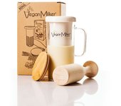 Vegan Milker Soul by Chufamix