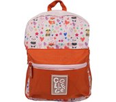 Mochila Infantil Animales | Diseño Divertido | Ideal para Niños