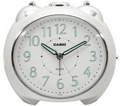 Reloj Despertador Casio Tq-369-7EF