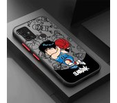 Slam Dunk Phone Case for Samsung Galaxy A52 A72 A12 A13 A14 A21s A22 A23 A24 A32 A33 A34 A50 A51 A53 A54 A70 A72 A73 5G Cover
