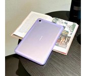 New Case for Samsung Galaxy Tab A9 A8 A7 A S9 S8 S7 S6 Lite Plus FE 12.4 11 10.5 10.4 8 7 Inch Tablet Transparent Protect Cover