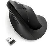 Kensington pro fit ratón rf inalámbrico óptico 1600 dpi mano derecha
