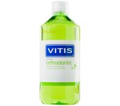 Vitis orthodontic colutorio 1000 ml