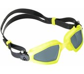 Gafas de Natación para Adultos Aqua Sphere Kayenne Pro Dark Amarillo Negro Talla única