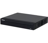 IP DVR Dahua 8CH Compact 1U 1HDD Lite Grabador de vídeo en red