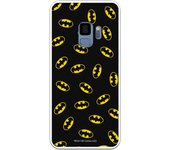 Carcasa para Samsung Galaxy S9 - Batmnan Comic