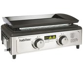 BARBACOA-PLANCHA DE GAS HABITEX BONTEMPO 50 HABITEX_2018 DE SUINPLAS DECORACIONES