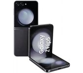 Samsung Galaxy Z Flip 5 512GB Smartphone - Pantalla 6.7'' FHD+, Snapdragon 8 Gen 2, 8GB RAM, 512GB Almacenamiento, Cámara Dual 12MP, Batería 3700mah, Android 13