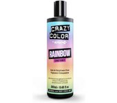 Acondicionador Rainbow Care 250ml - Crazy Color