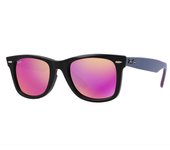 Ray Ban-Gafas de sol Wayfarer RB214011744T50 para Mujer