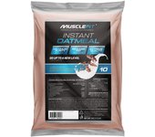 Harina de Avena 1 kg - MuscleFit│Oatmeal│Bajo en grasas│Calidad│Avena│MUSCLEVIP