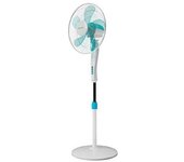 CECOTEC 05904 - Ventilador de pie EnergySilence 530 Power Connected White