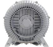 Bomba Swimhome de Aire Turbosoplante de Uso Continuo (0,55 kW) Trifásica