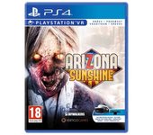 Arizona Sunshine (PSVR) Juego para Consola Sony PlayStation 4, PS4