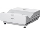 Epson EB-760W Proyector láser 3LCD de alcance ultracorto 4100 lúmenes