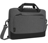 Maletin portatil targus cypress eco slipcase 15.6 pulgadas pulgadas gris