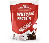 Nutrisport Whey Gold Protein Chocolate 2 kg ✅ Entrega 24/72h
