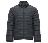Chaqueta de hombre acolchada con relleno tacto pluma FINLAND ROLY